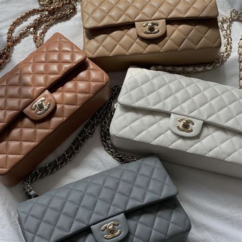 how much do chanel purses cost|cheapest chanel bag price.